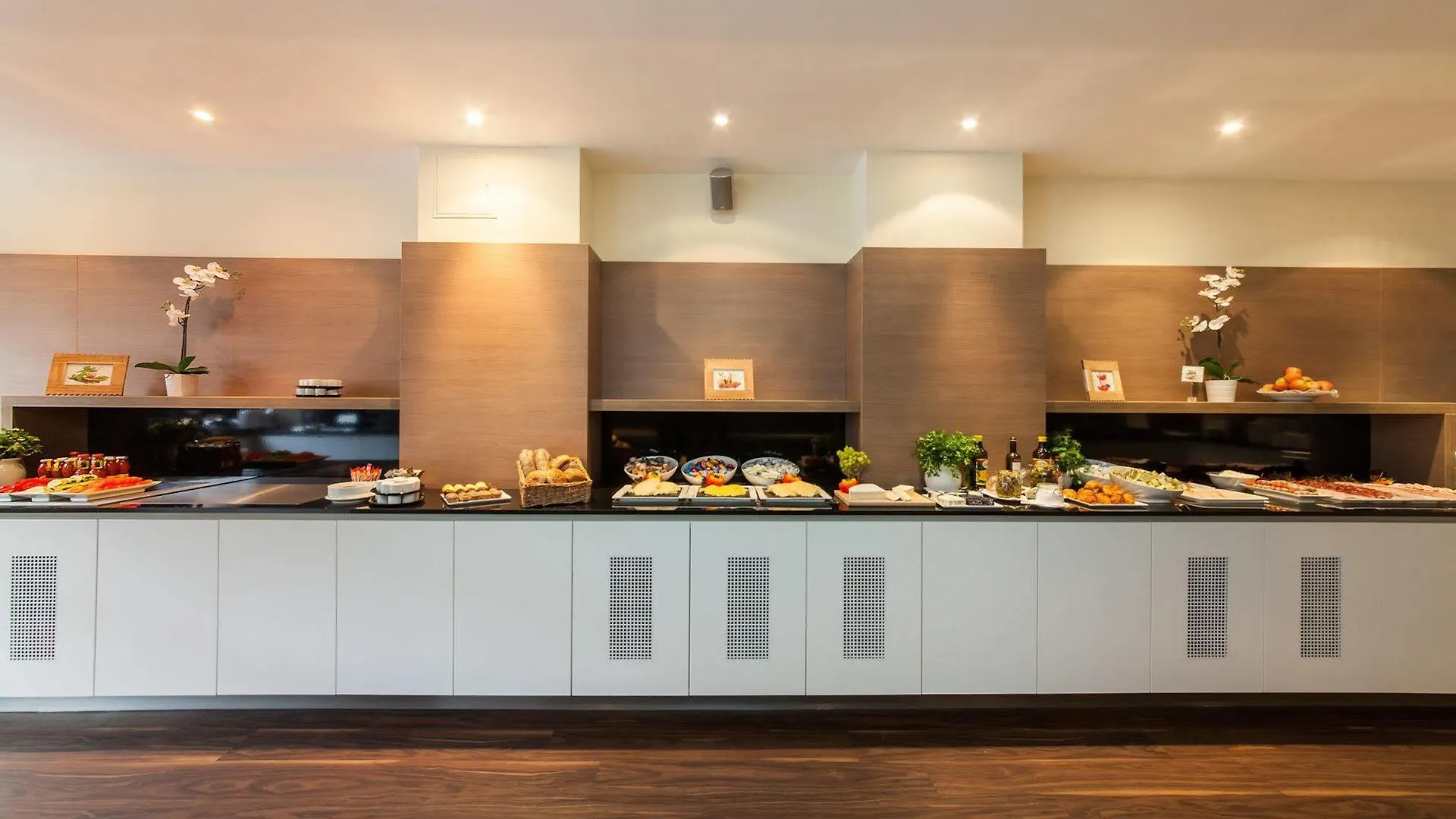 Novum Style Hotel Aldea Berlin