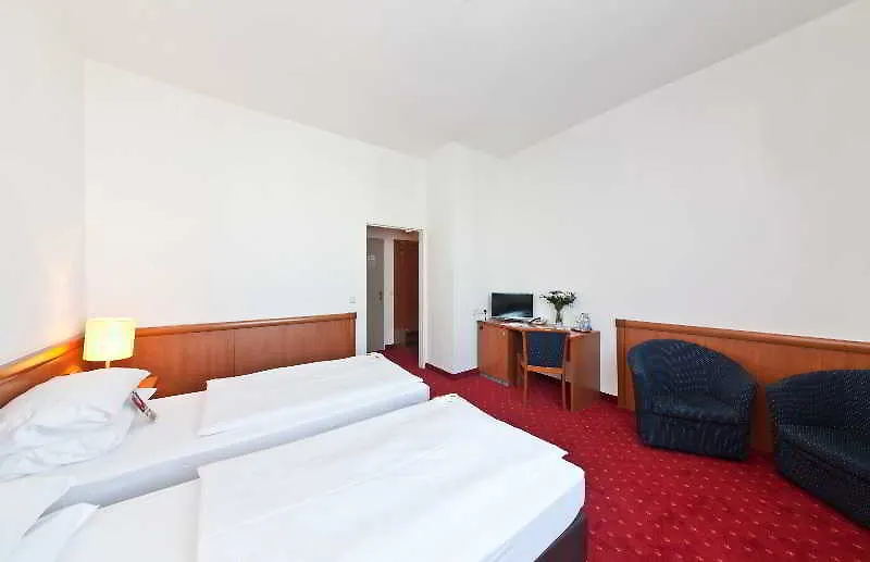 Novum Style Hotel Aldea Berlin