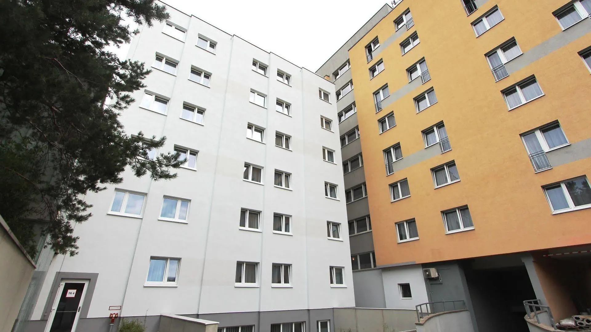 Novum Style Hotel Aldea Berlin