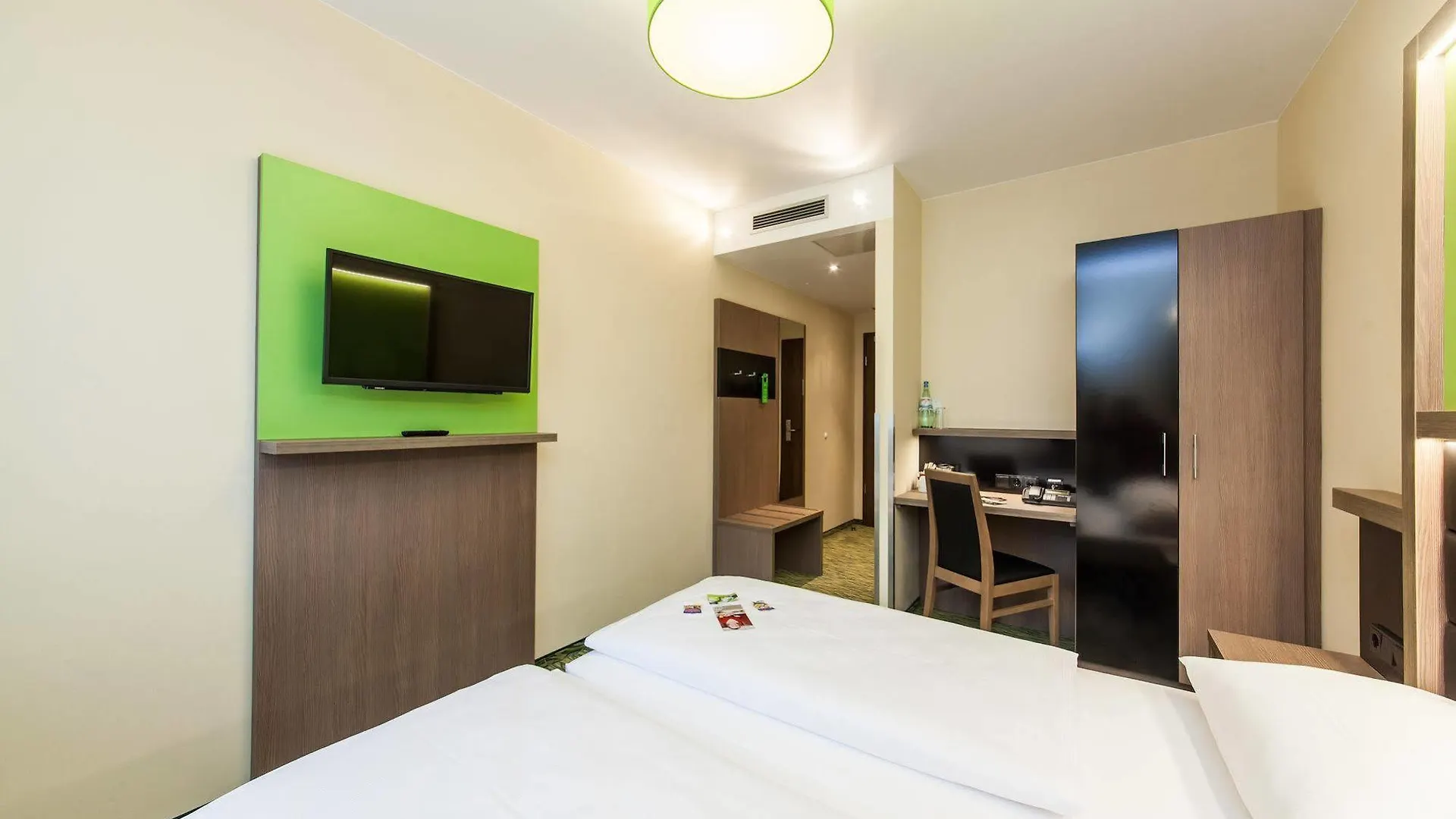 Novum Style Hotel Aldea Berlin