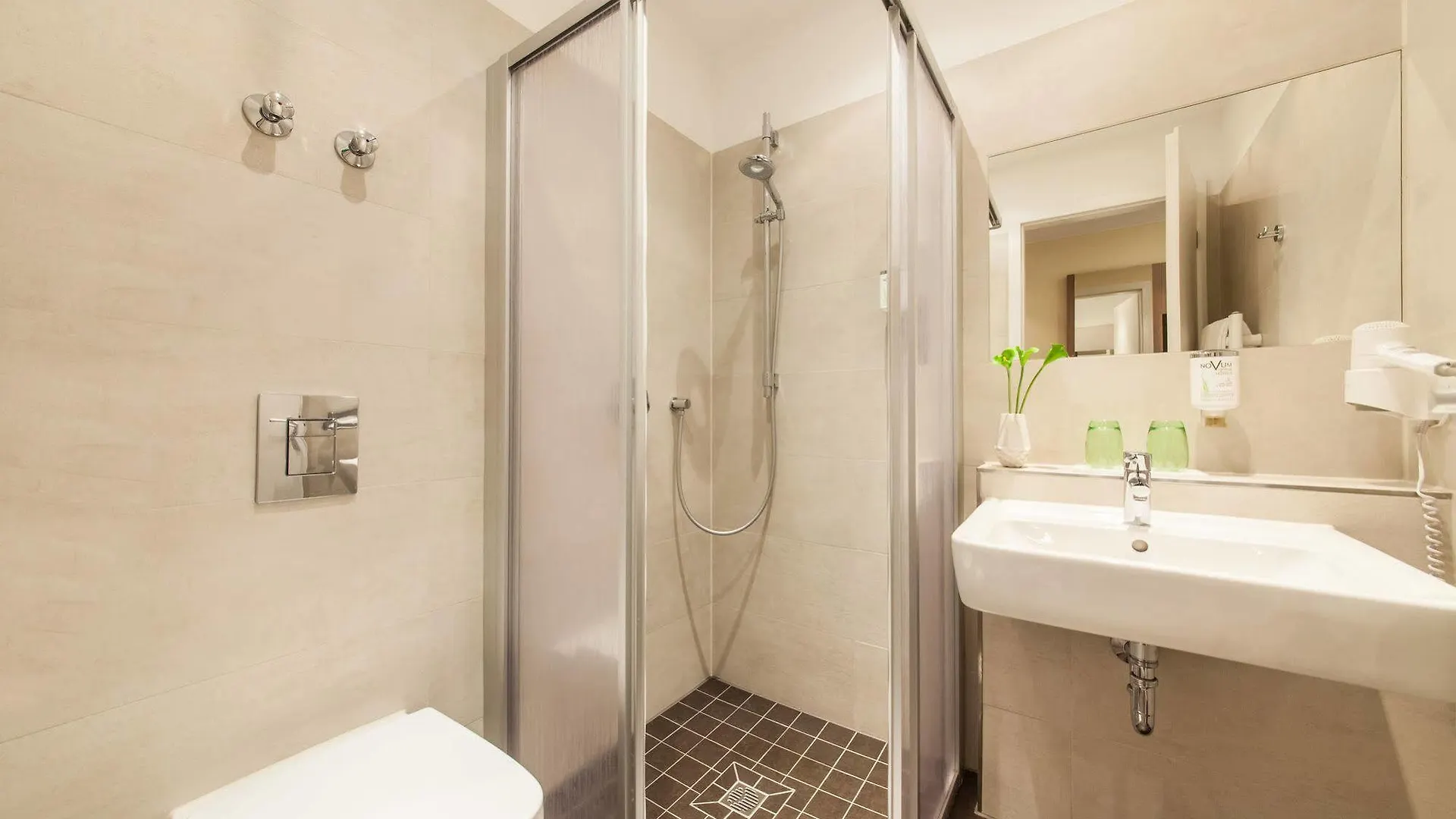 Novum Style Hotel Aldea Berlin Germany