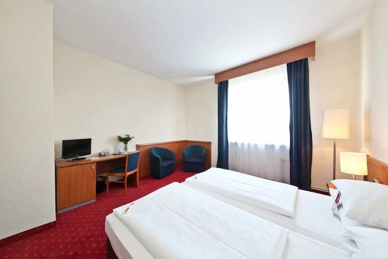 Novum Style Hotel Aldea Berlin Germany
